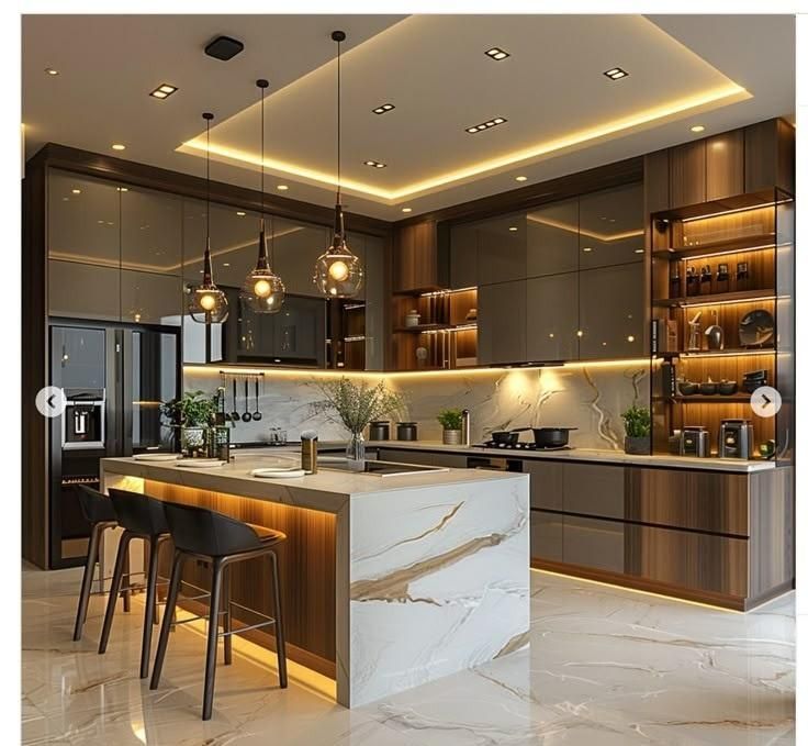 کابینت  آشپزخانه/   ساخت و نصب سریع      کیفیت +A|مصالح و تجهیزات ساختمان|تهران, ونک|دیوار