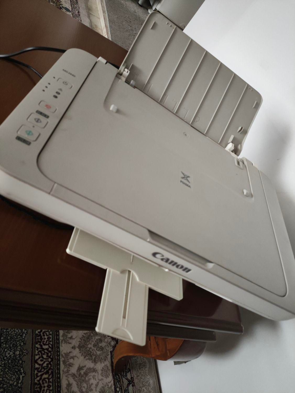 پرینتر کانون|پرینتر، اسکنر، کپی، فکس|مشکیندشت, |دیوار