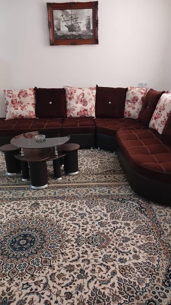 اجاره سوئیت آپارتمان مارلیک پاسخگو 24ساعته|اجارهٔ کوتاه‌مدت آپارتمان و سوئیت|کرج, مارلیک|دیوار