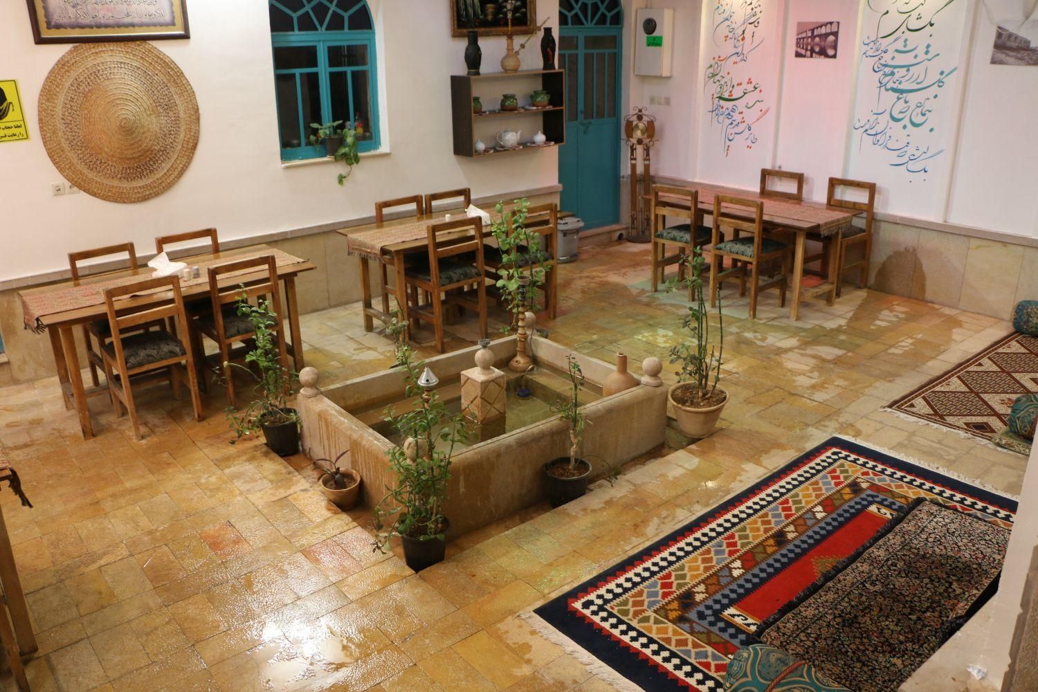 اجاره روزانه/هفتگی/ماهانه اقامتگاه بوم‌گردی جهرم|اجارهٔ کوتاه‌مدت آپارتمان و سوئیت|جهرم, |دیوار