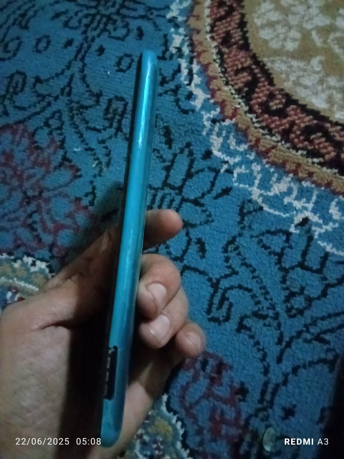 سامسونگ Galaxy M11 با حافظهٔ ۳۲ گیگابایت|موبایل|سراوان, |دیوار