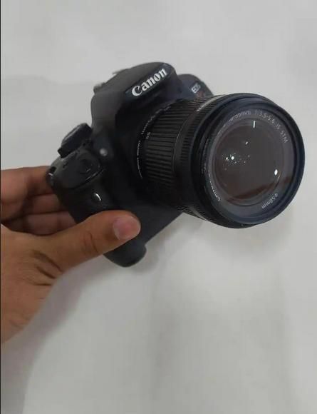 دوربین عکاسی کنون D700|دوربین عکاسی و فیلم‌برداری|تاکستان, |دیوار