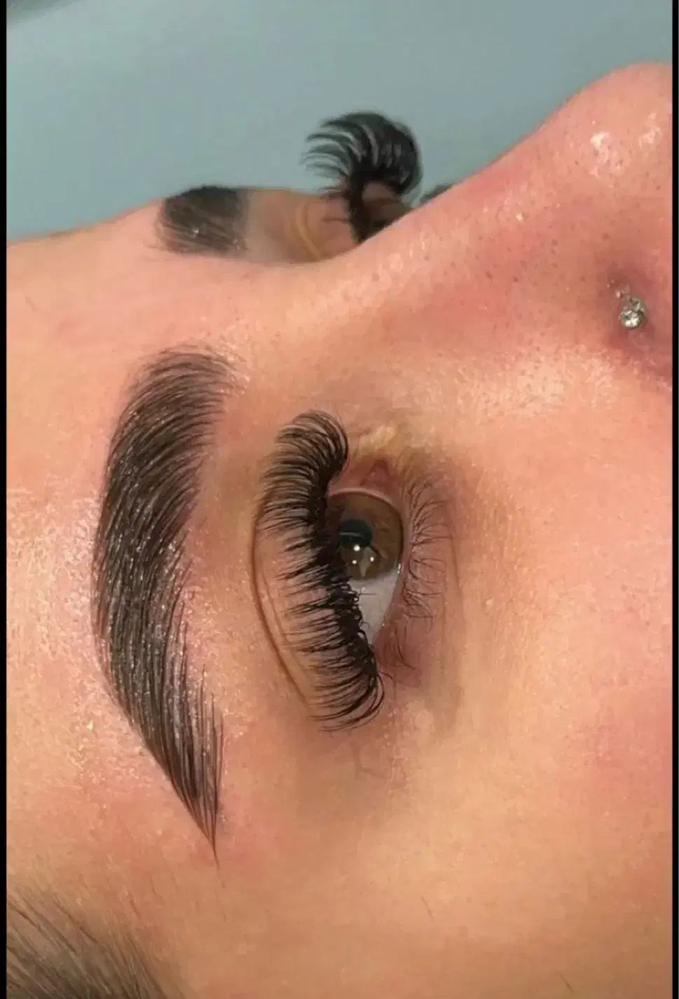 استخدام مژه کار. ادمین. مدیر داخلی و فشیال کار|استخدام درمانی، زیبایی، بهداشتی|اهواز, کیانپارس |دیوار