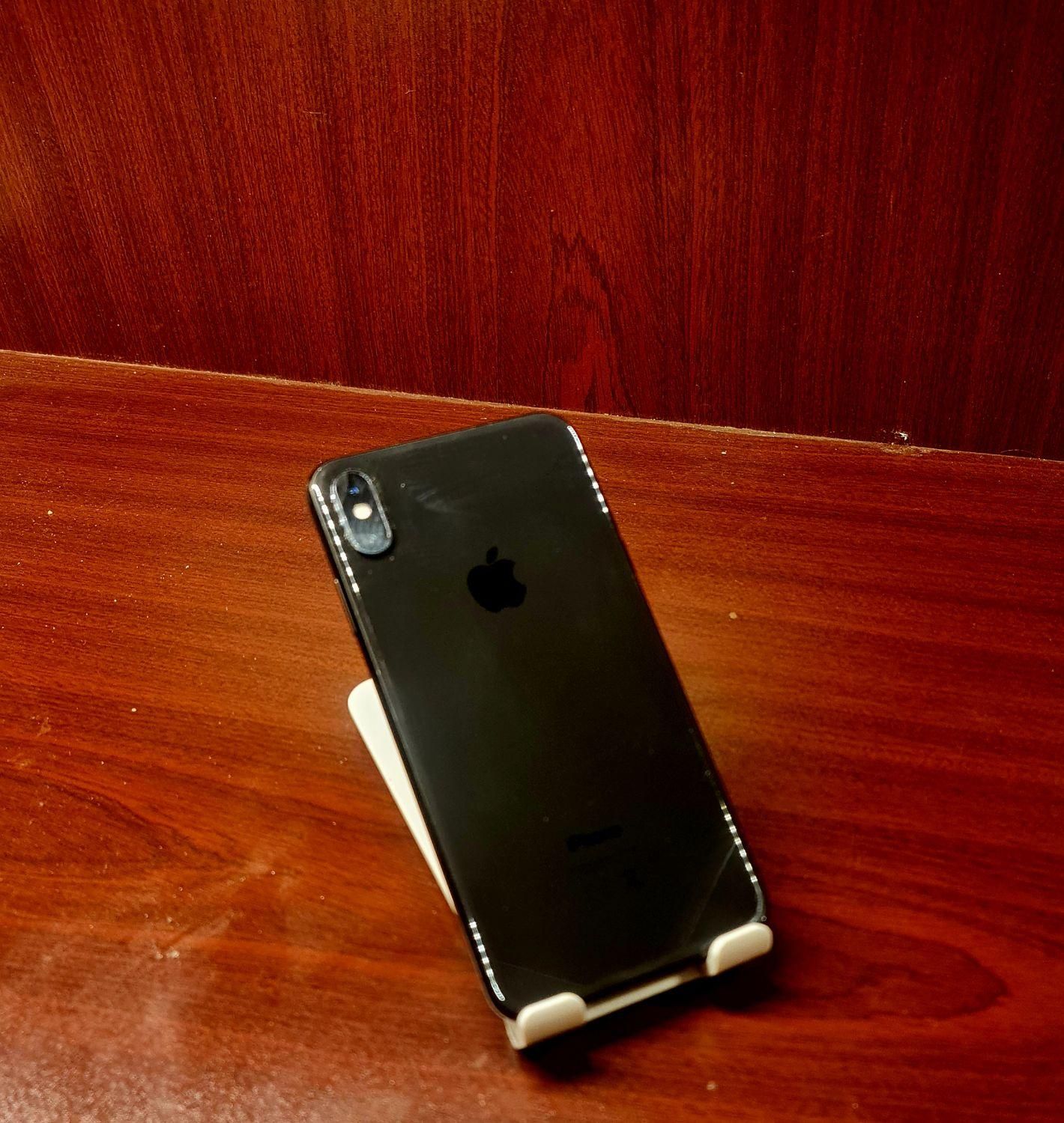 اپل iPhone XS Max با حافظهٔ ۵۱۲ گیگابایت|موبایل|اصفهان, آبشار|دیوار