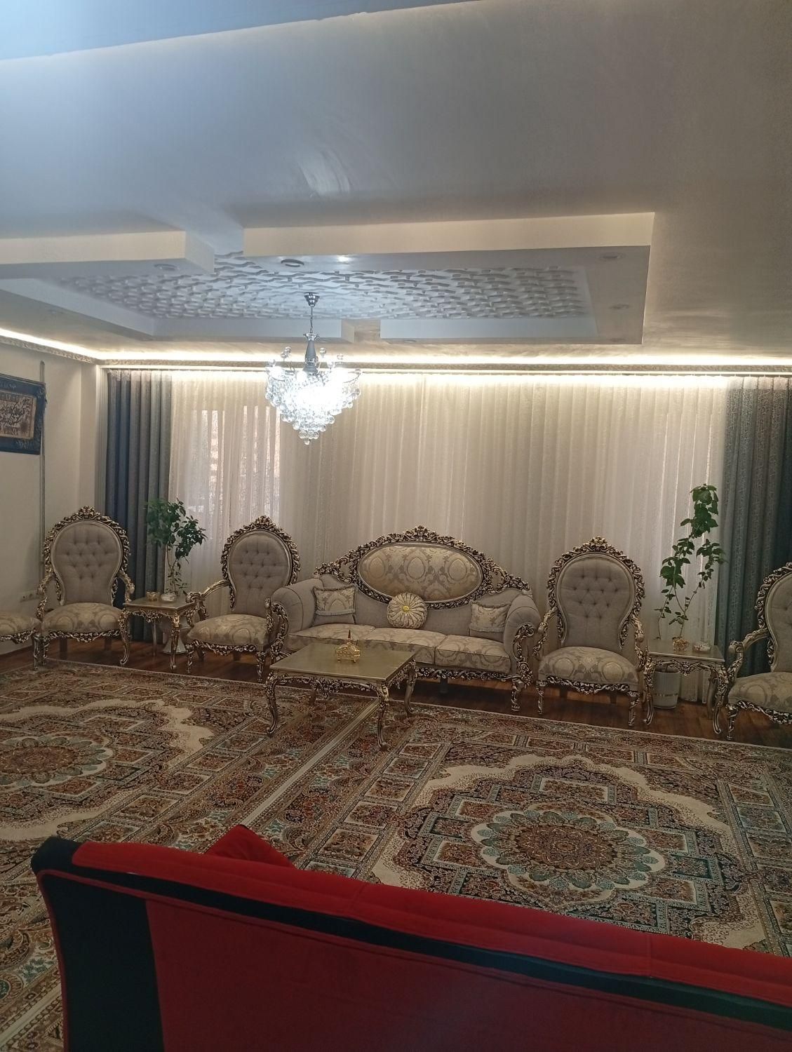 فروش آپارتمان ۹۶ متری ۲ خوابه|فروش آپارتمان|اردبیل, |دیوار