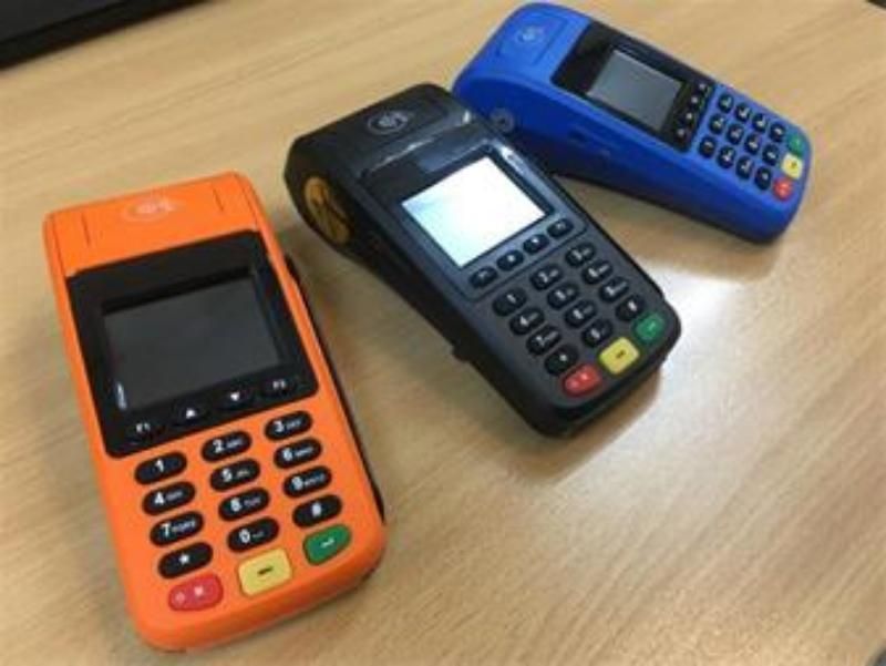 اندروید پوز D210-H9-D230|فروشگاه و مغازه|بندر ماهشهر, |دیوار