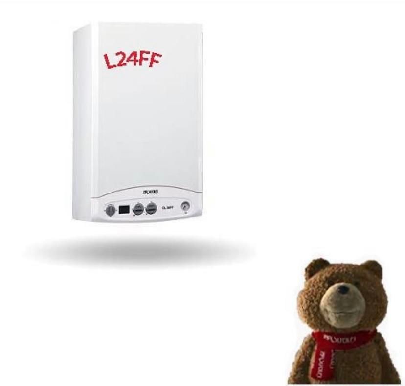 پکیج ایران رادیاتور مدل L24FF (۲۴/۰۰۰)|آبگرمکن، پکیج، شوفاژ|کرمان, |دیوار