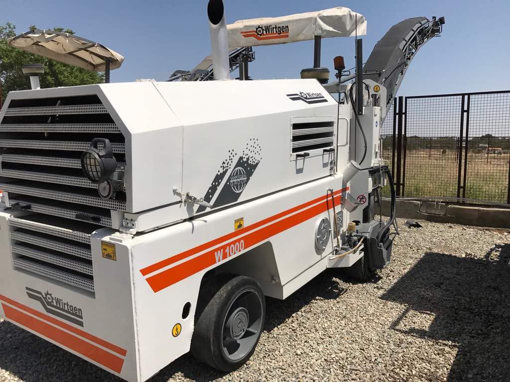 اجاره آسفالت تراش|خدمات پیشه و مهارت|تهران, آذری|دیوار