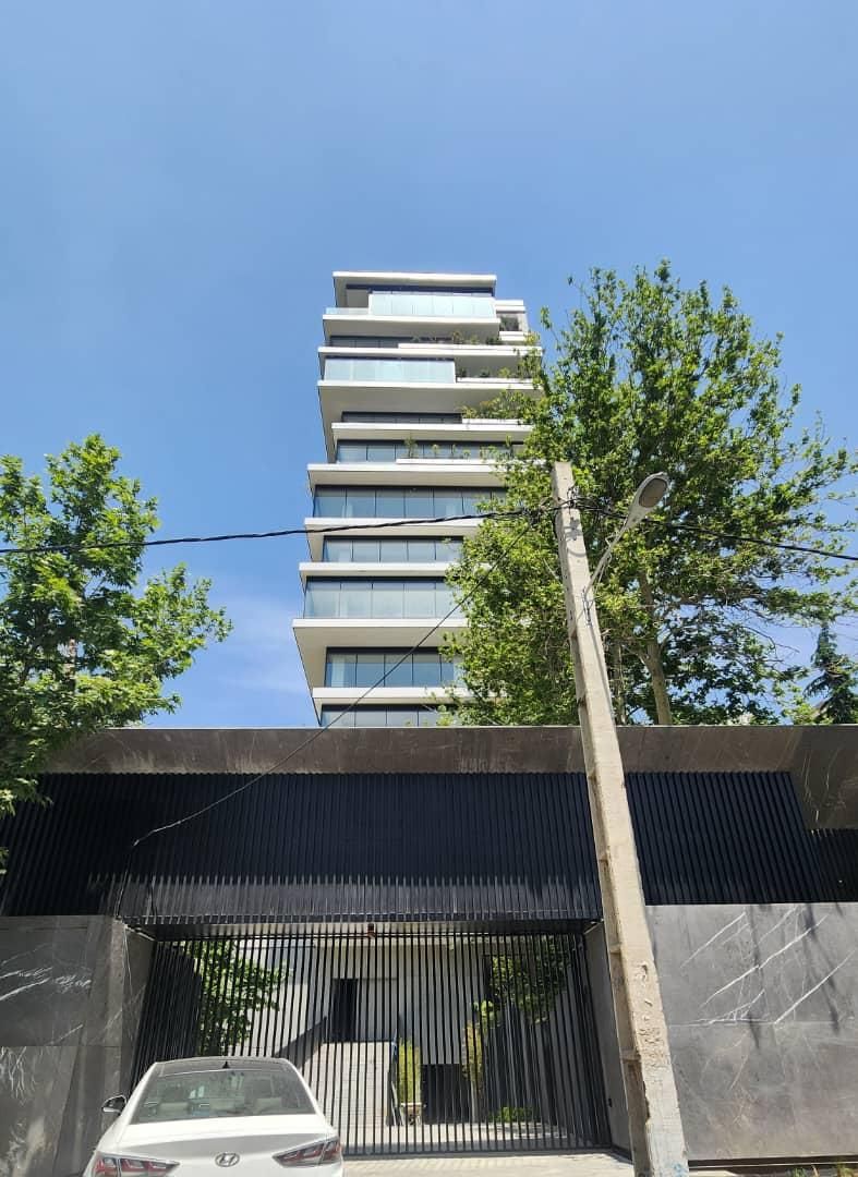 پنت هاوس 400متر 4 خوابه نوساز 45 مترتراس|فروش آپارتمان|تهران, کامرانیه|دیوار