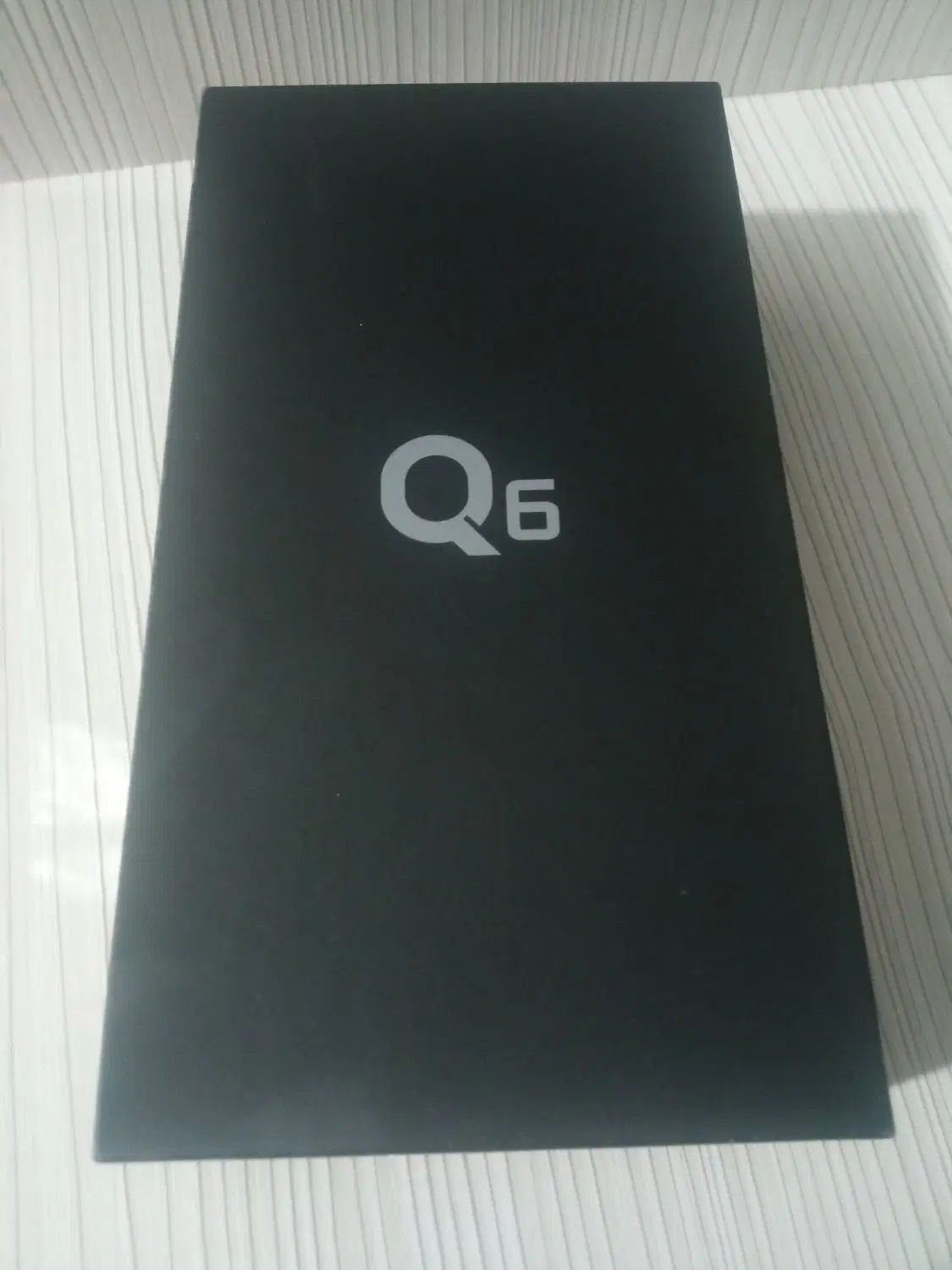 LG Q6|موبایل|همدان, |دیوار