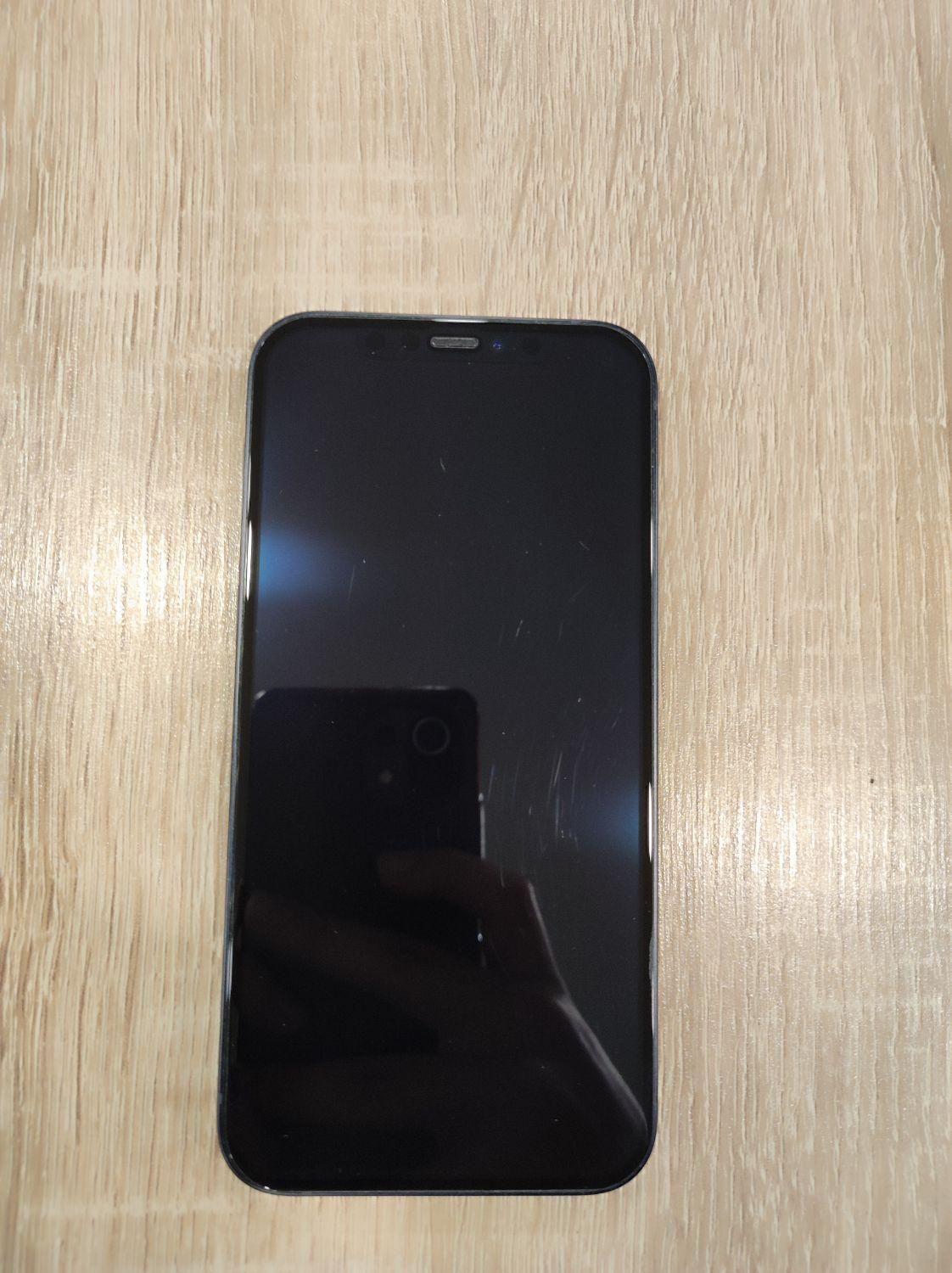 اپل iPhone 12 با حافظهٔ ۱۲۸ گیگابایت|موبایل|زنجان, |دیوار