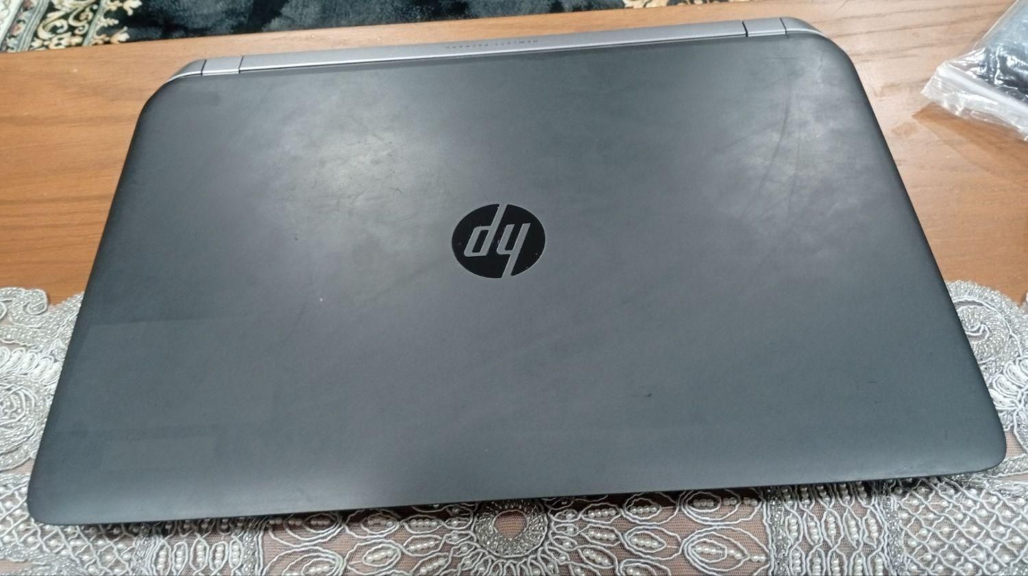 لبتاب hp|رایانه همراه|تربت‌حیدریه, مسجد جامع|دیوار