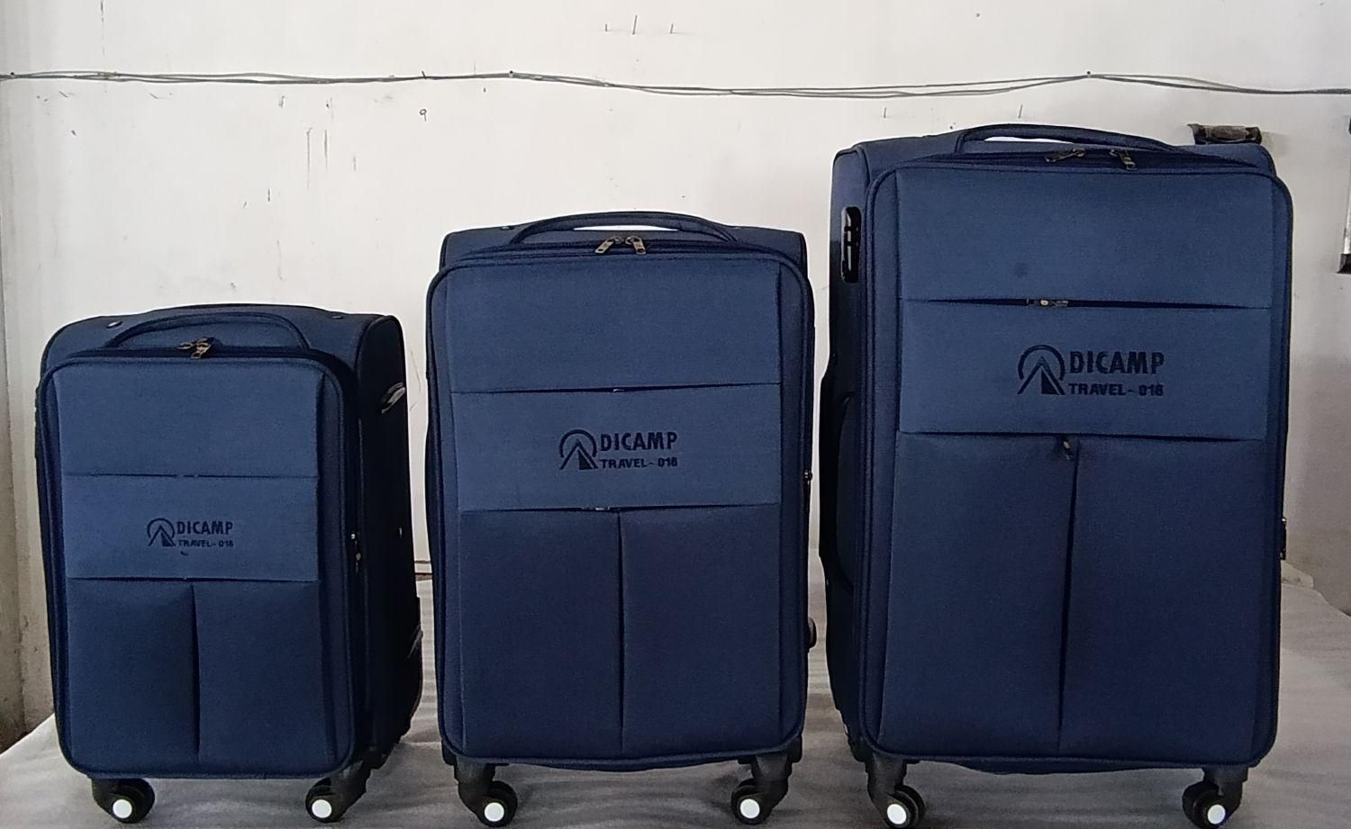 فروش چمدان|کیف، کفش، کمربند|اراک, |دیوار