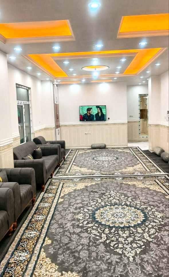 سوئیت اجاره پارکینگ دار داخل شهر جوانرودنوساز تمیز|اجارهٔ کوتاه‌مدت آپارتمان و سوئیت|جوانرود, |دیوار