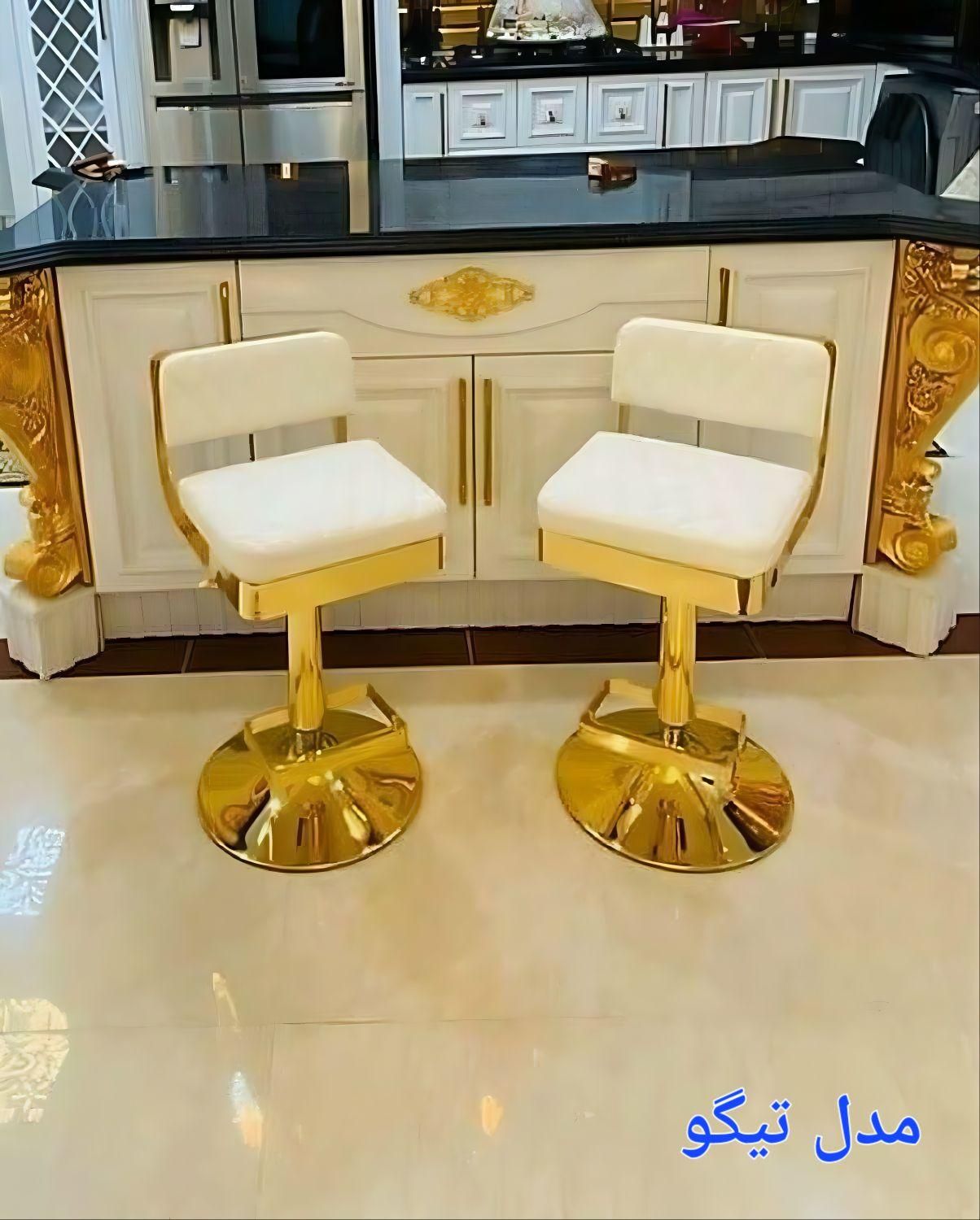 صندلی اپنی،جزیره،کانتر،غذاخوری،تولیدی|میز و صندلی غذاخوری|ارومیه, |دیوار