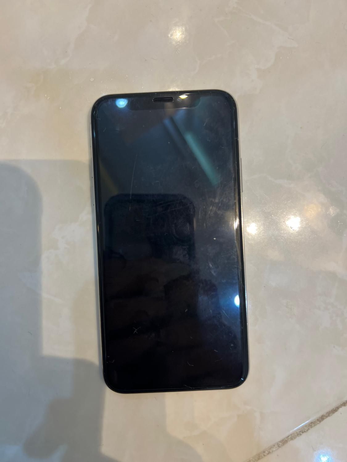اپل iPhone XS با حافظهٔ ۲۵۶ گیگابایت|موبایل|اصفهان, کوی ولی عصر|دیوار