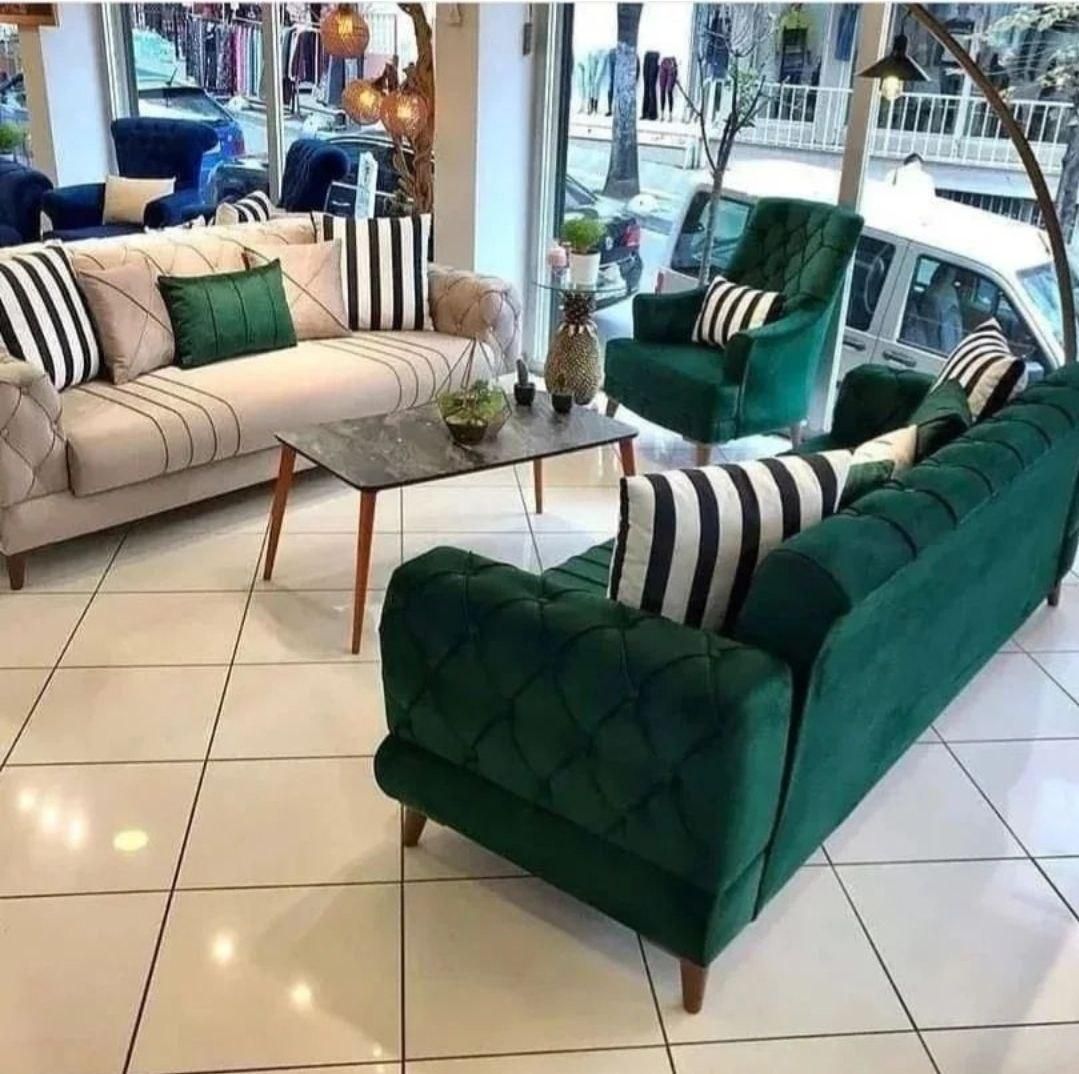 انواع مبل های راحتی رویال|مبلمان خانگی و میز عسلی|زنجان, |دیوار