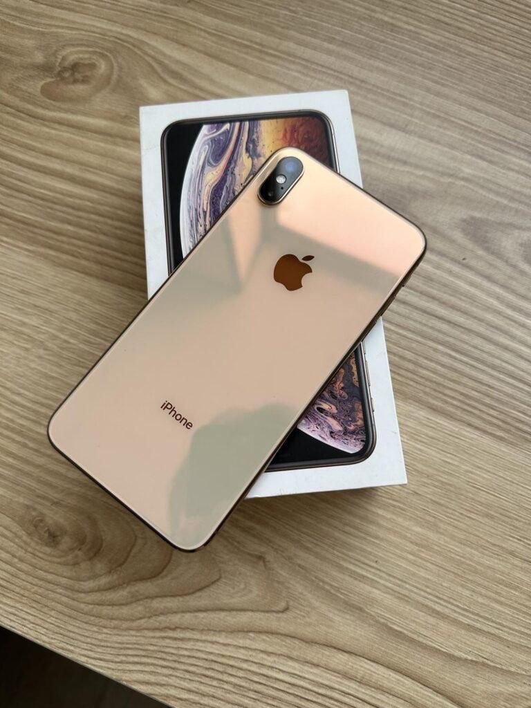 ایفون xs max 256|موبایل|تهران, سعادت‌آباد|دیوار