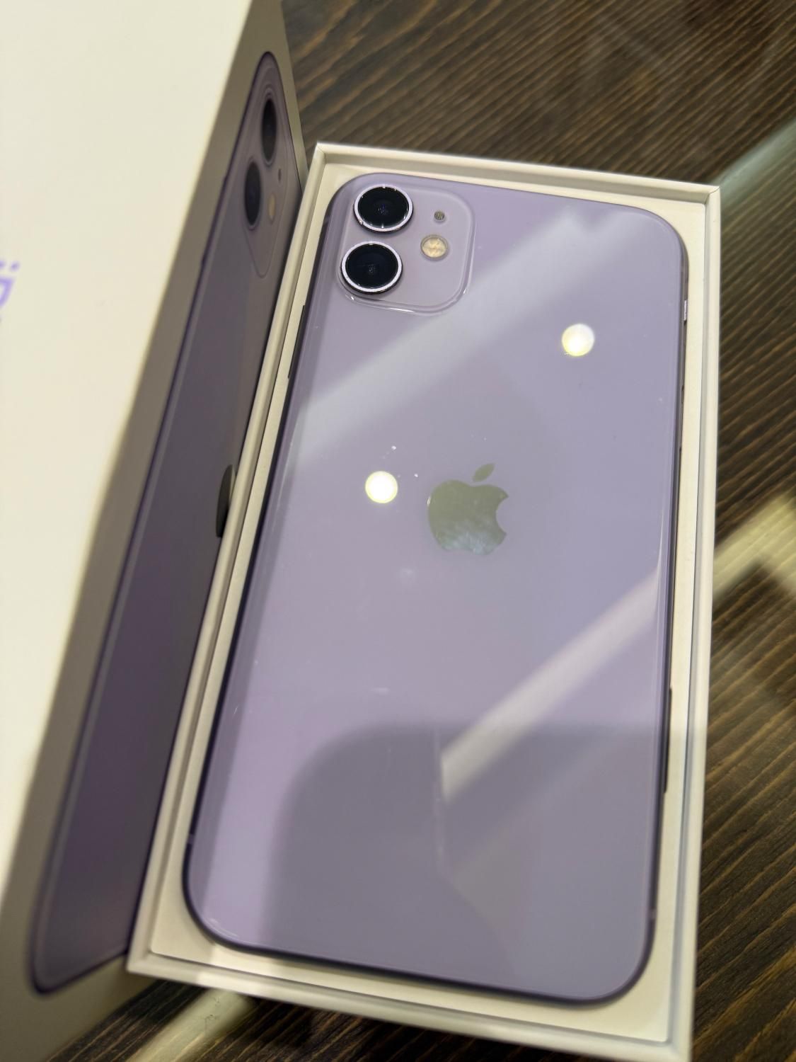 iphone 11 دو سیم 128G|موبایل|تهران, باغ فیض|دیوار