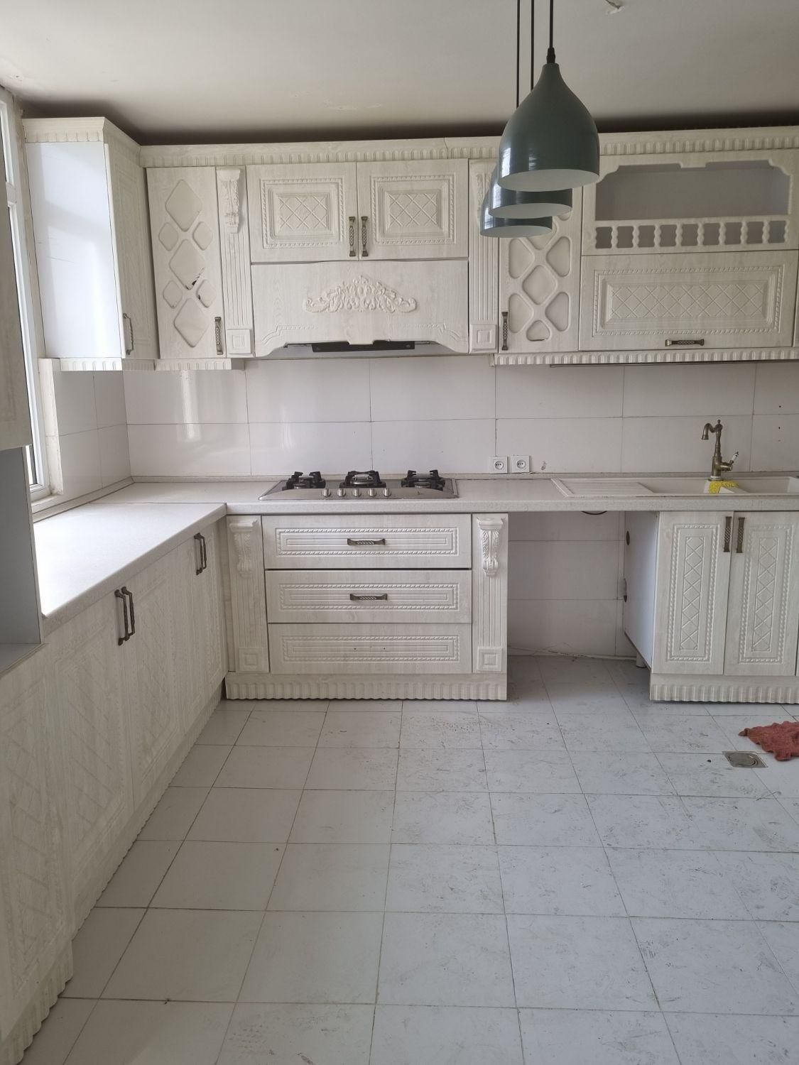 آپارتمان ۶۷ متری/دو خوابه/پارکینگ/علامه شمالی|فروش آپارتمان|تهران, آهنگ|دیوار