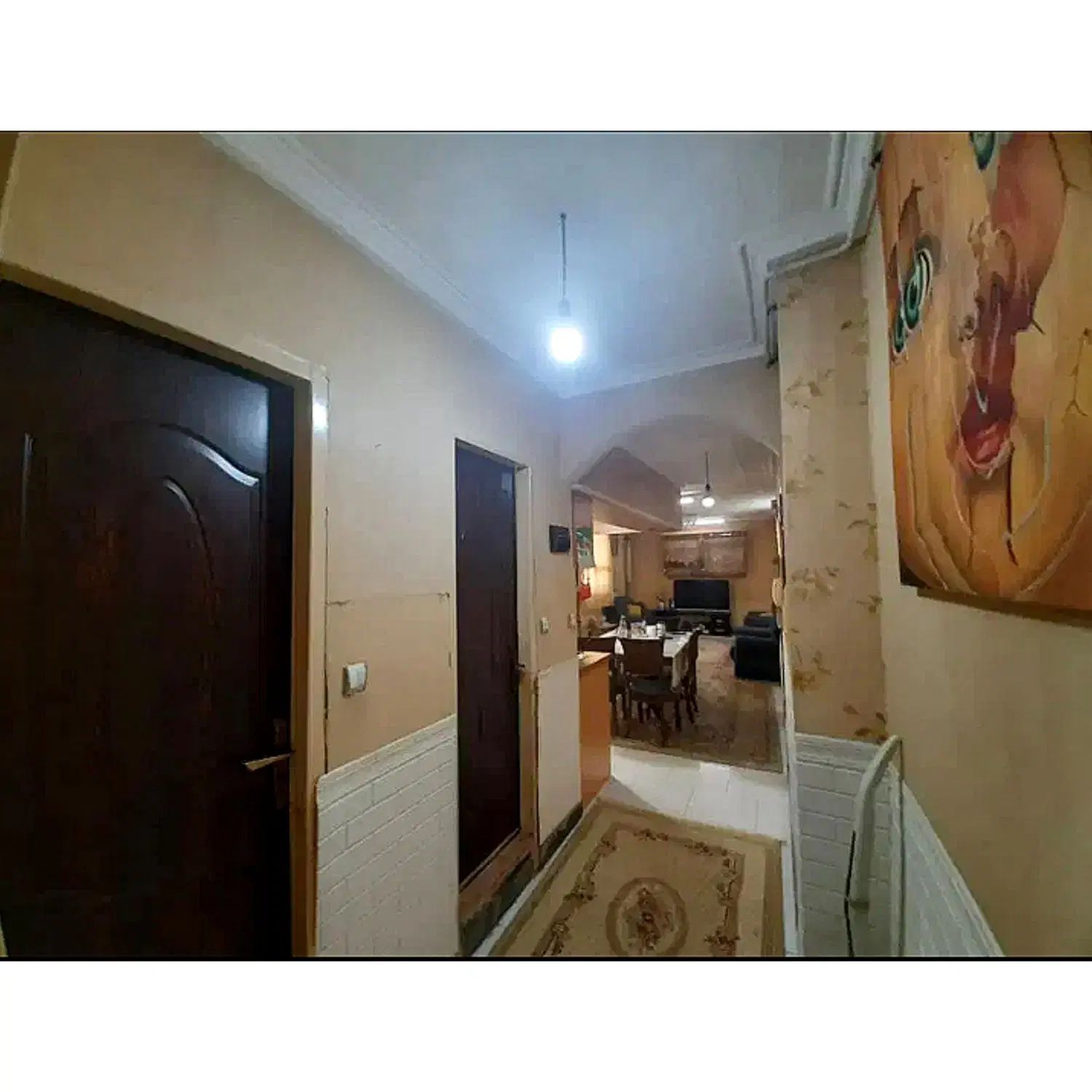 آپارتمان 62متری پارکینگ اختصاصی چمران رسالت فلسطین|فروش آپارتمان|رشت, فلسطین|دیوار