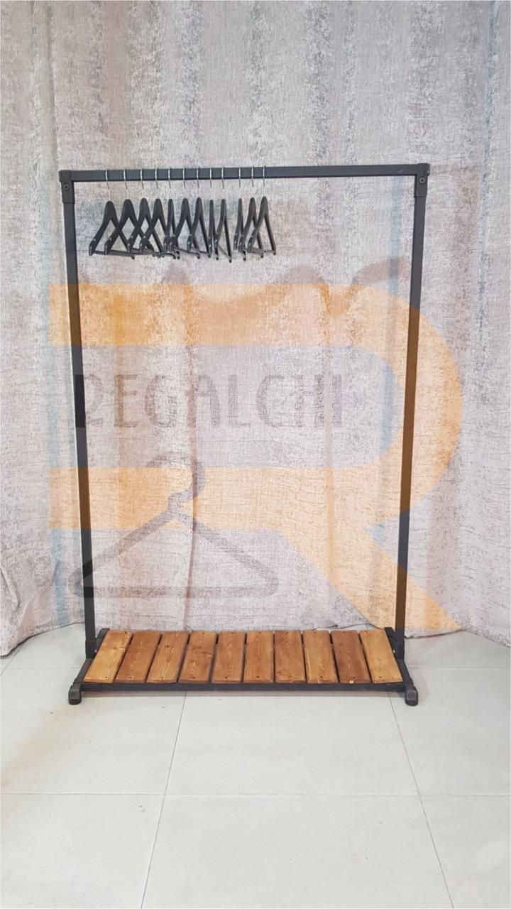 رگال پایین چوب کد ۰۰۲|فروشگاه و مغازه|شاهین‌شهر, مخابرات (شهید بهشتی)|دیوار