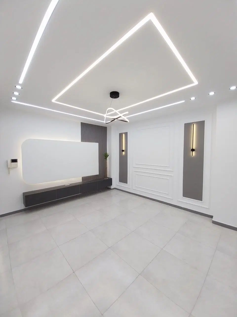 ۵۲متر روبنما. سند تکبرگ .پارکینگ دار .وام دار|فروش آپارتمان|تهران, وردآورد|دیوار