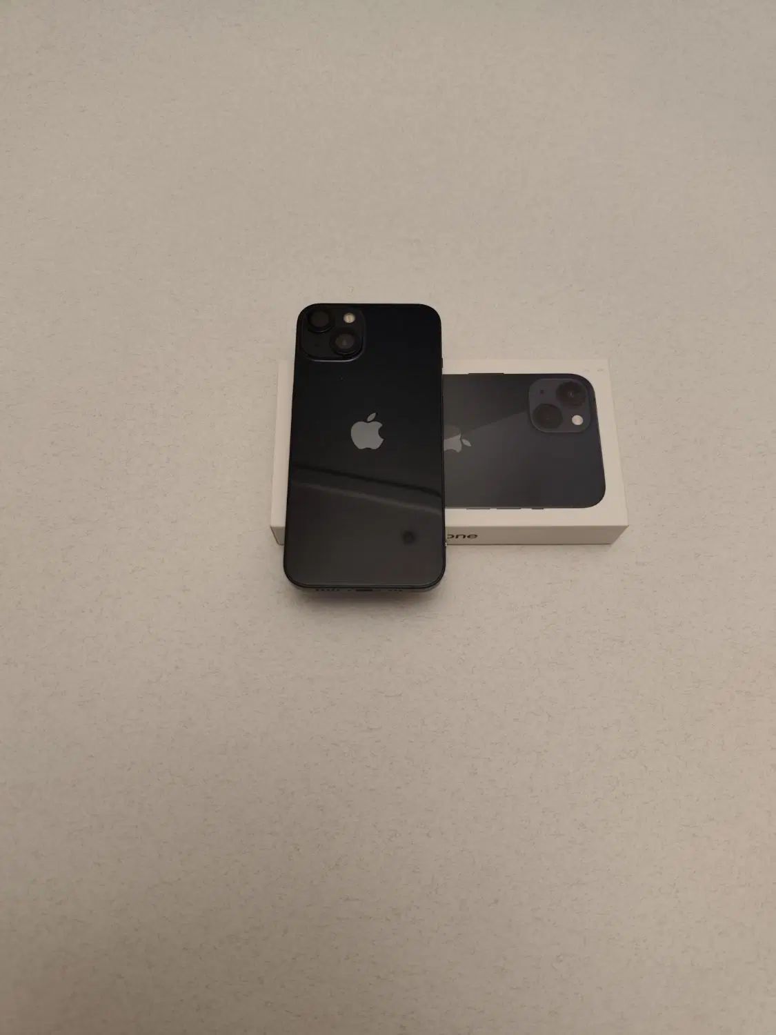 Iphone 13 128 GB|موبایل|کرج, باغستان|دیوار