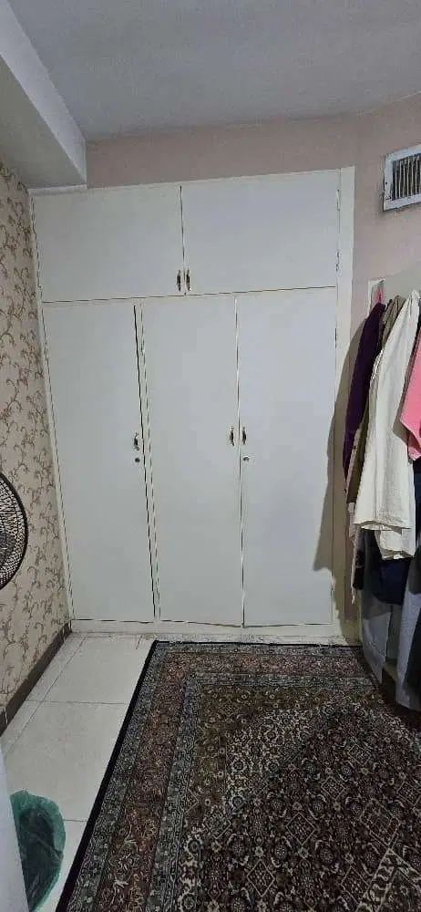 آپارتمان در کرج|فروش آپارتمان|کرج, حسین آباد (اکبر آباد)|دیوار