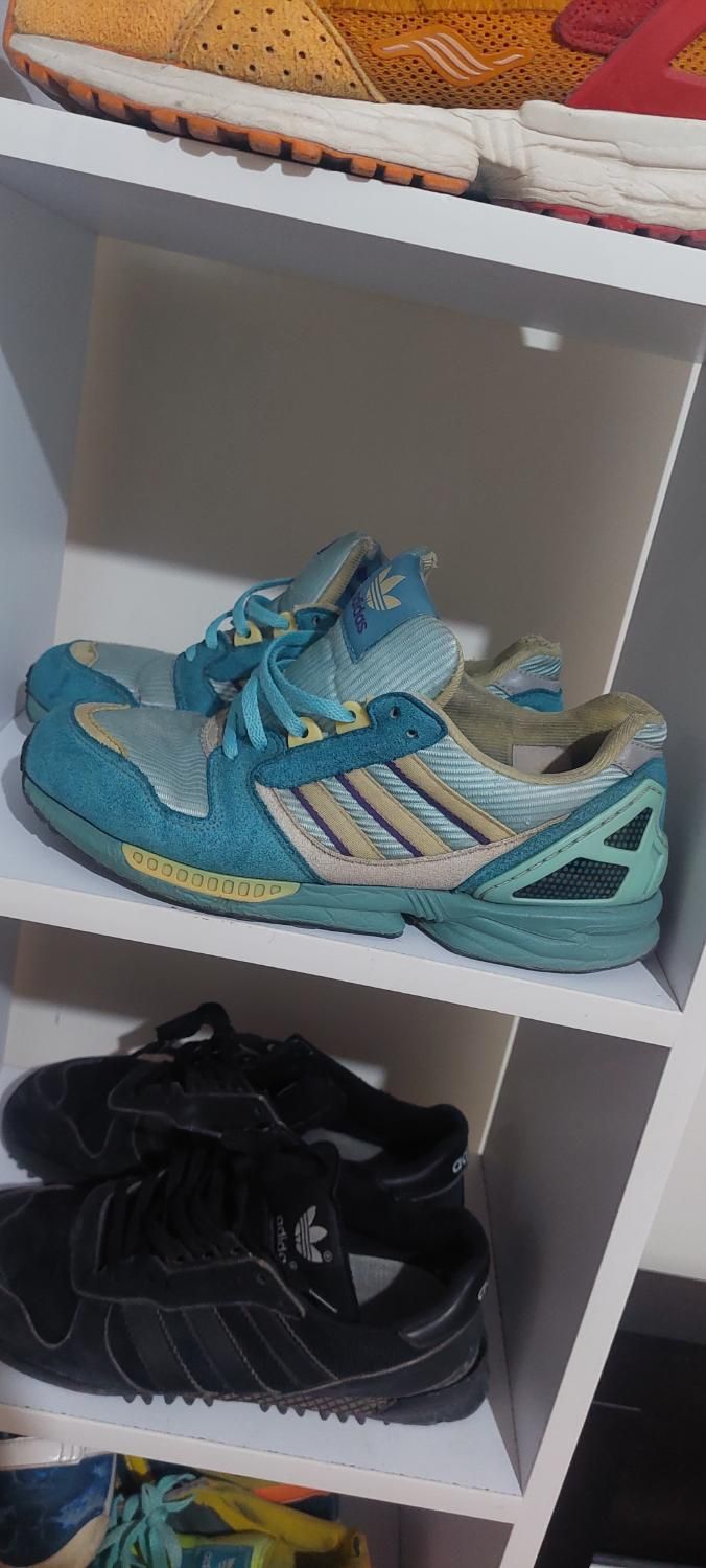 Zx8020 سایز ۳۹ نیم|کیف، کفش، کمربند|تهران, باغ فیض|دیوار