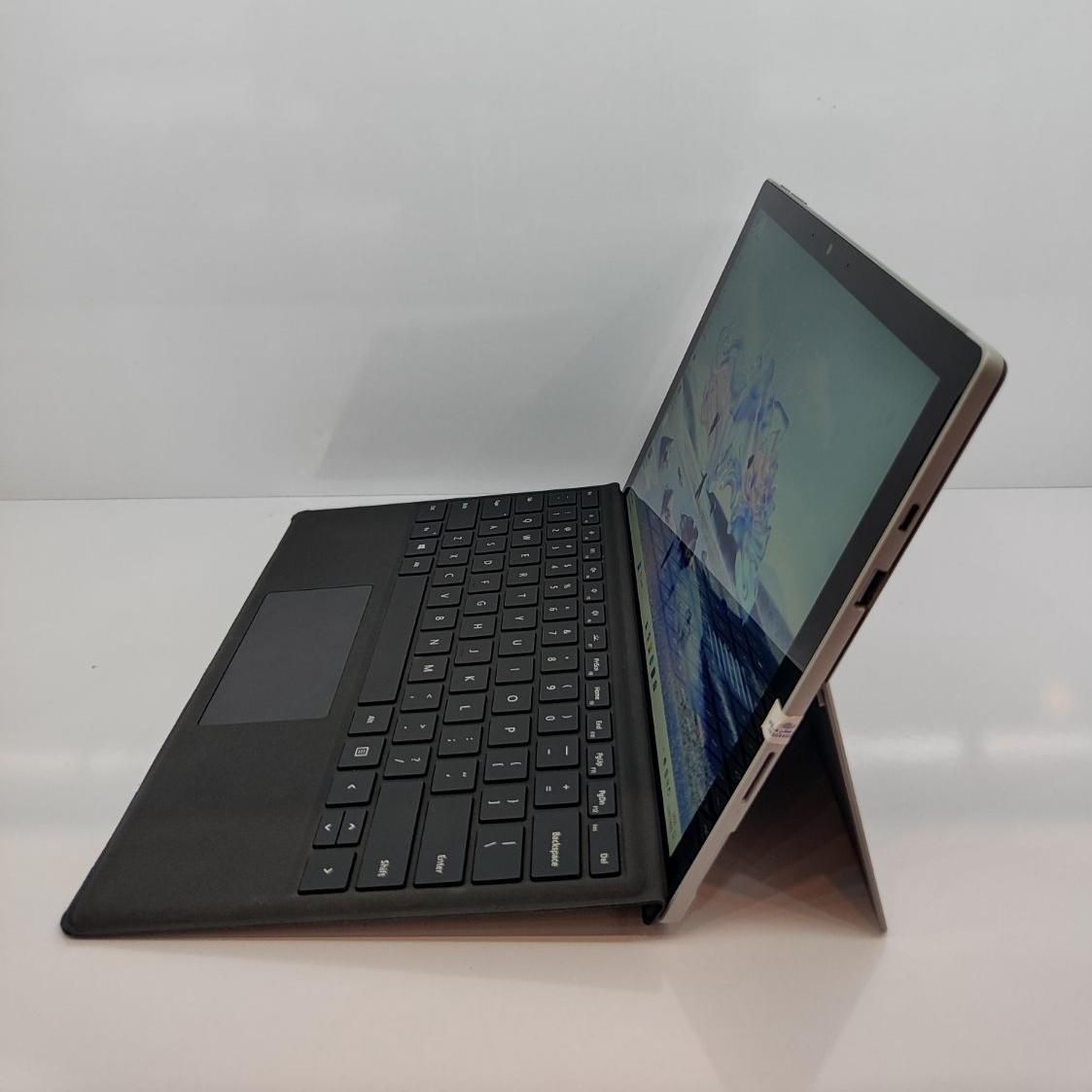 لپ تاپ برند مایکروسافت مدل Surface Pro 7|رایانه همراه|شیراز, عفیف‌آباد|دیوار