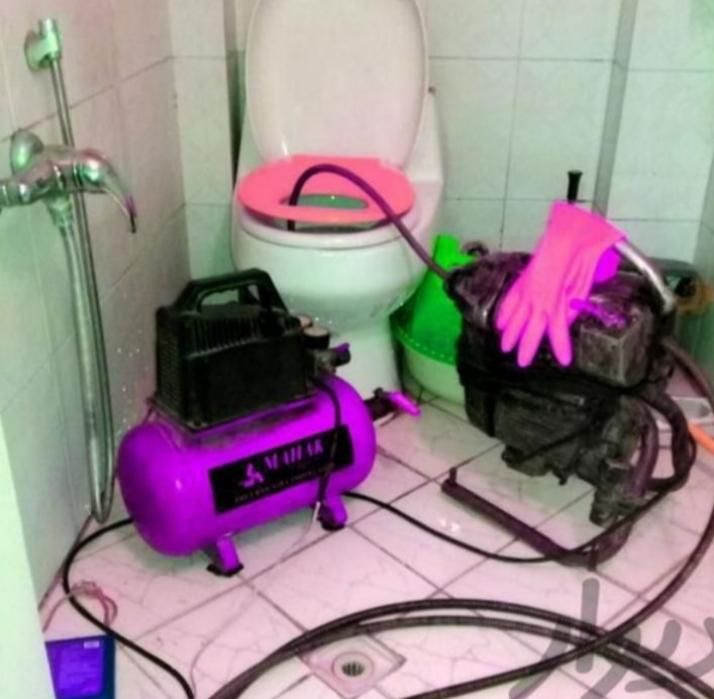 فنرزن مهرآباد آذری شادآباد فلاح گمرک تولید دارو|خدمات پیشه و مهارت|تهران, جی|دیوار