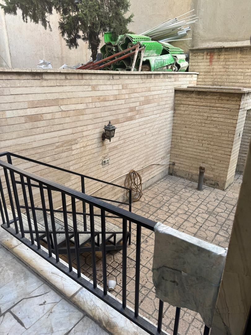 ۸۵ متر/حیاط اختصاصی/مقداد|فروش آپارتمان|تهران, پرستار|دیوار