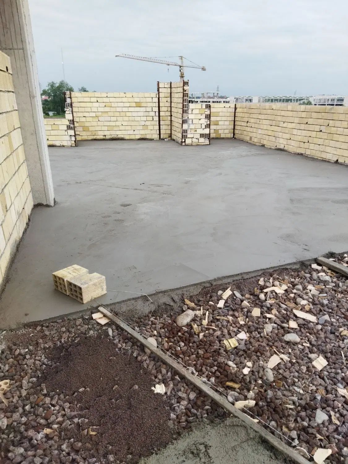 سیمانکار.شیب بندی.ایزوگام کار.بلوک چینی|خدمات پیشه و مهارت|اصفهان, خانه اصفهان|دیوار