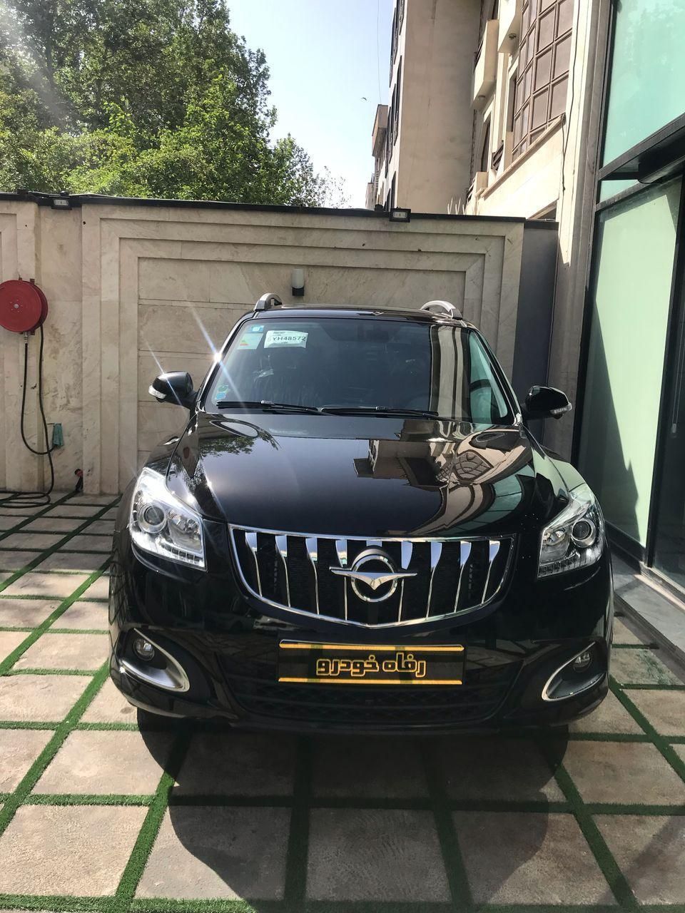 هایما s7 پرو|خودرو سواری و وانت|تهران, هروی|دیوار