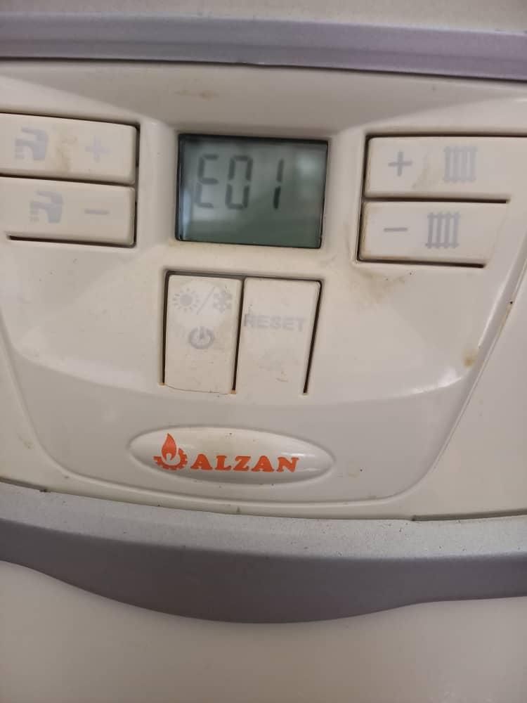 تعمیرات تخصصی پکیچ و برد الکترونیکی و فروش پکیچ|آبگرمکن، پکیج، شوفاژ|تبریز, |دیوار