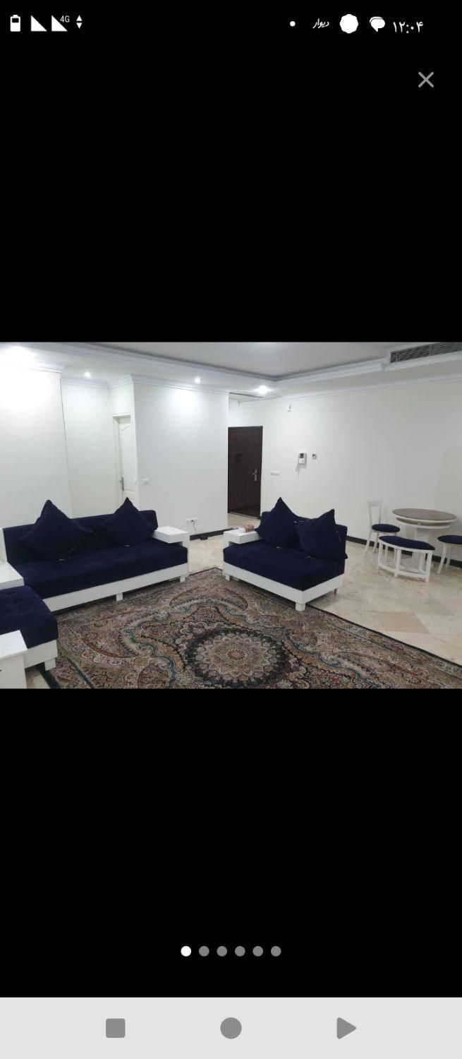 اجاره آپارتمان مبله|اجارهٔ کوتاهمدت آپارتمان و سوئیت|تهران, گمرک|دیوار