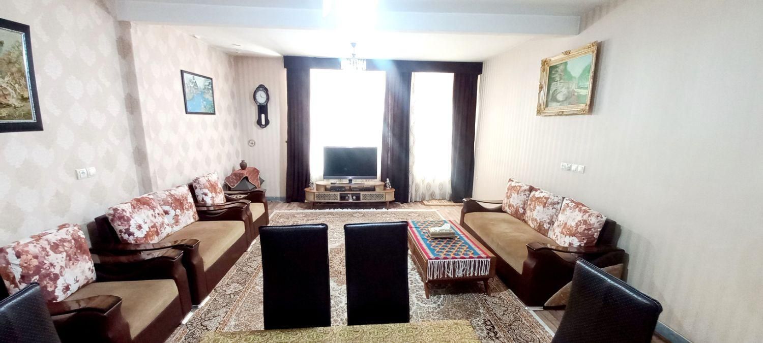 خانه سه‌خوابه بازسازی شده با پارکینگ در هفت‌تنان|فروش خانه و ویلا|شیراز, هفت تنان|دیوار