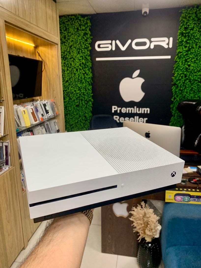 Xbox one S 1tb|کنسول، بازی ویدئویی و آنلاین|ارومیه, |دیوار