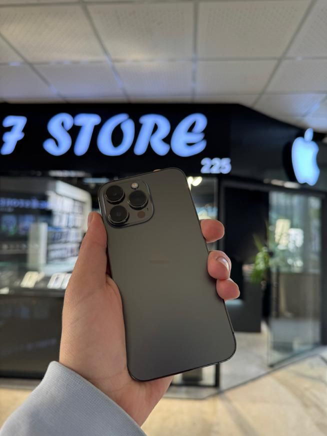 اپل آیفون 15pro max دوسیم|موبایل|تهران, گیشا|دیوار