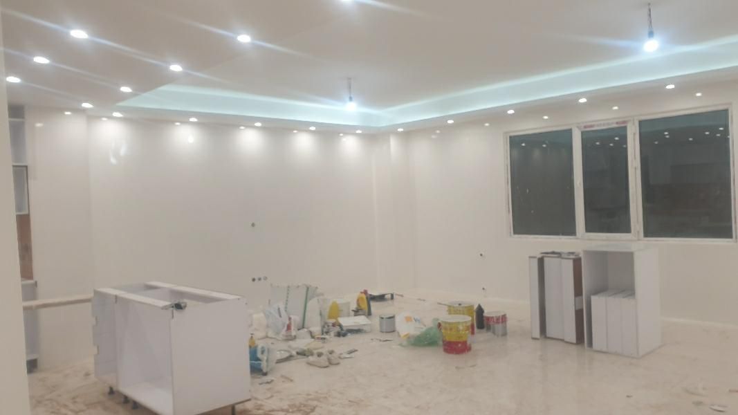 نقاشی ساختمان در تمام پردیس آقای احمدی افغان|خدمات پیشه و مهارت|پردیس, فاز ۱۱|دیوار