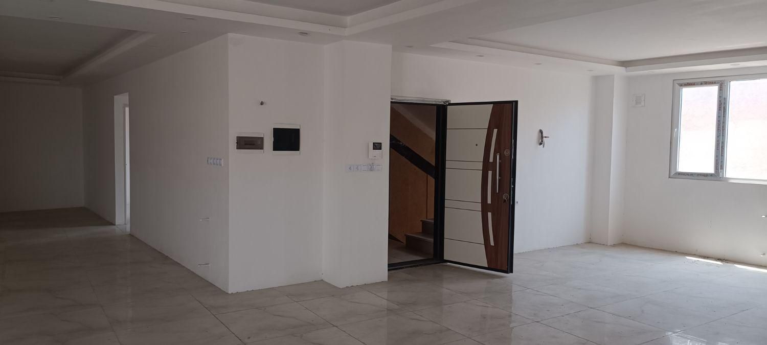 اجاره آپارتمان ۲۵۰ متری ۴ خوابه،پشت شهرداری|اجارهٔ آپارتمان|پاکدشت, پاکدشت (مامازند)|دیوار