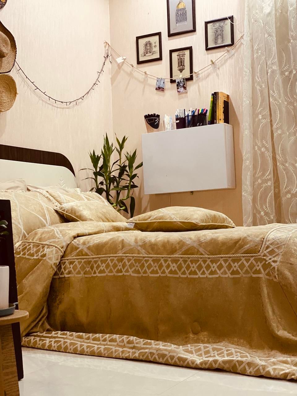 اجاره رومنزل اجاره روزان هزانه/هفتگی/ ۹۰ متری|اجارهٔ کوتاه‌مدت آپارتمان و سوئیت|یزد, |دیوار