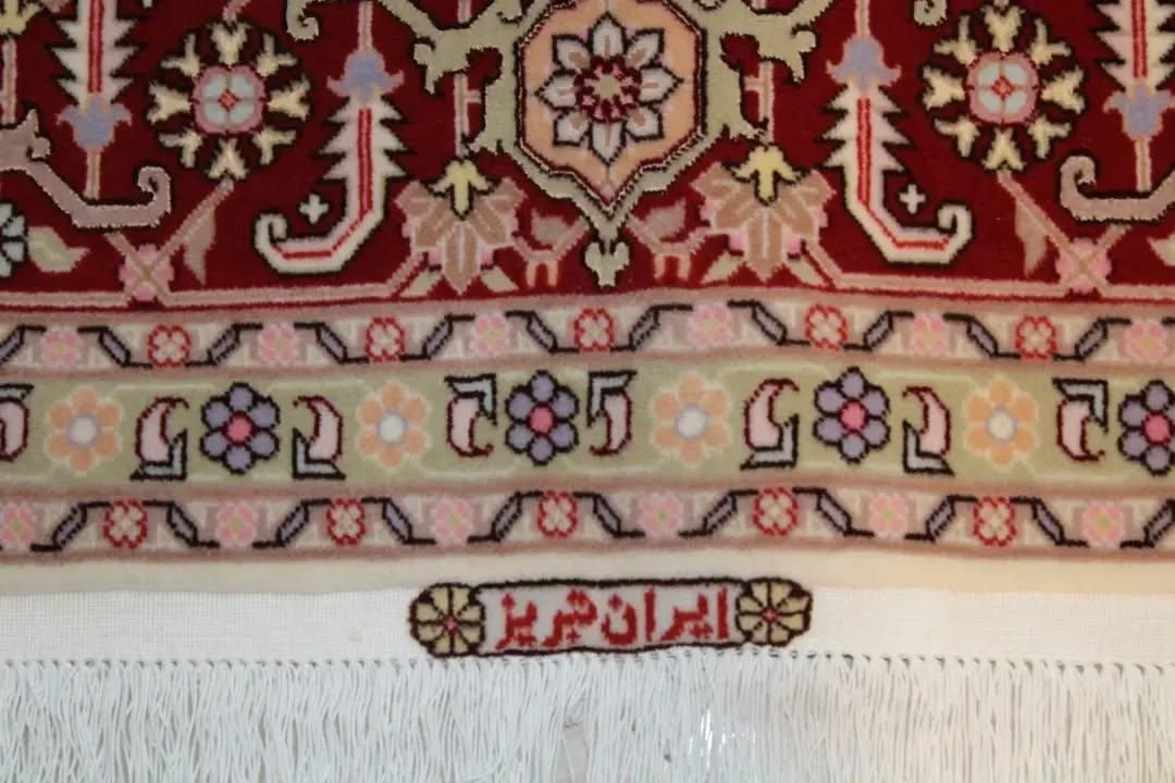 ۳ متری هریس|فرش|اراک, |دیوار