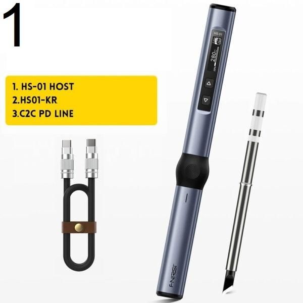 واردکننده هویه های مارک FNIRSI|ابزارآلات|تهران, ایرانشهر|دیوار