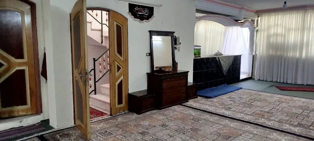 اجاره آپارتمان ۱۳۰ متری ابوطالب ۸۲|اجارهٔ آپارتمان|مشهد, هدایت|دیوار