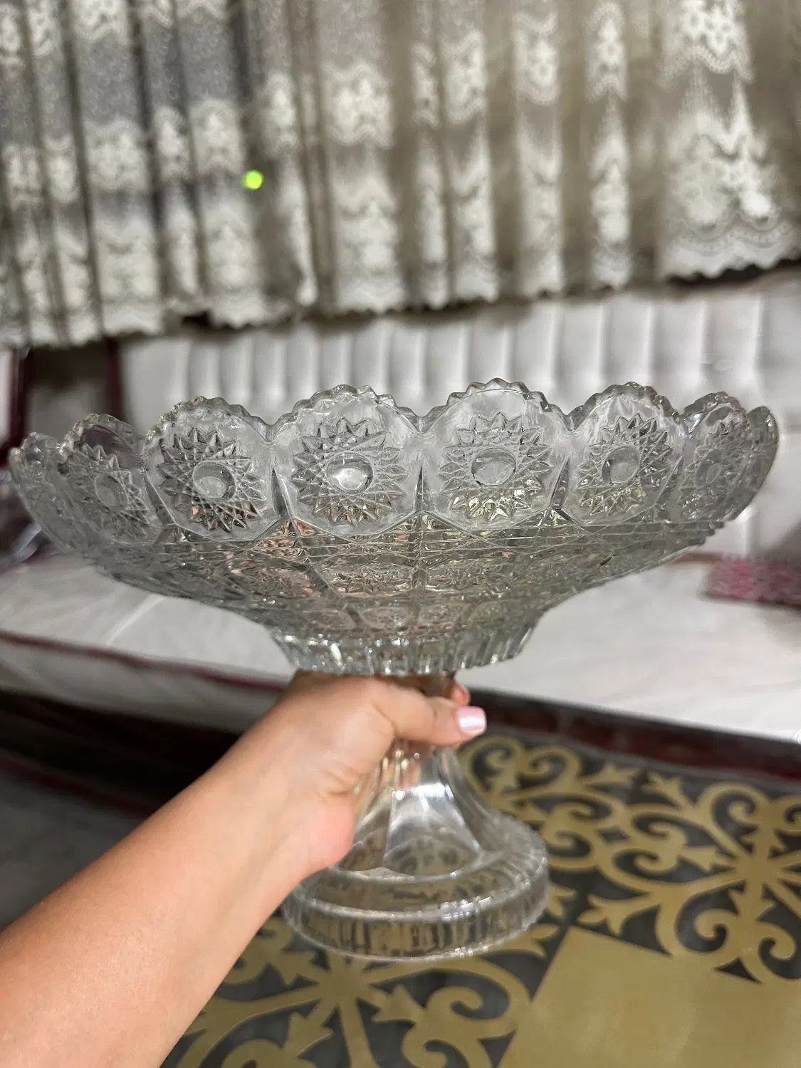 میوه خوری|ظروف سرو و پذیرایی|تهران, شهرک فردوس (حسینی)|دیوار