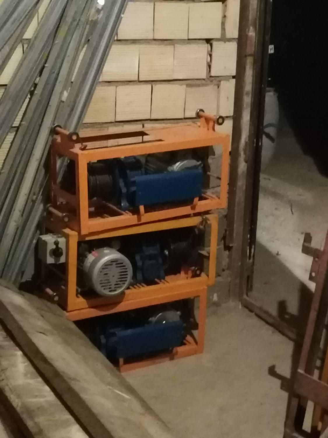 سه لایی و چهار تراش و تخته قالب بندی و آرماتور|مصالح و تجهیزات ساختمان|قزوین, |دیوار