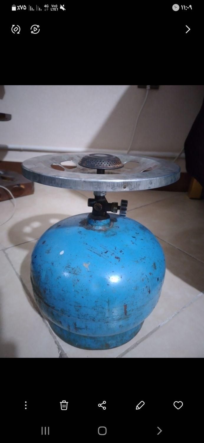 تعدادی ظروف خانه در حدنو|ظروف پختوپز|قرچک, شهرک طلائیه|دیوار