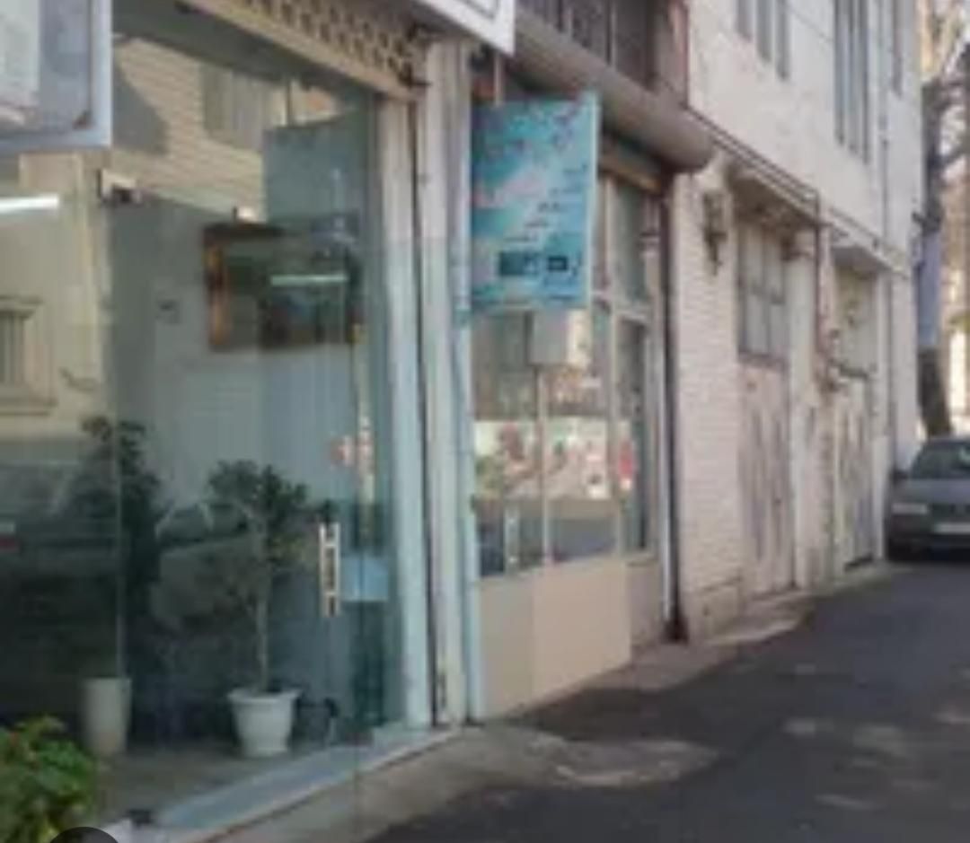 فروش مغازه ۳۴ متر/ بر اصلی سلسبیل|فروش مغازه و غرفه|تهران, سلسبیل جنوبی|دیوار